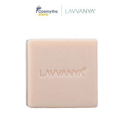 LAVVANYA Coco-night Milk Whitening Soap 100g
