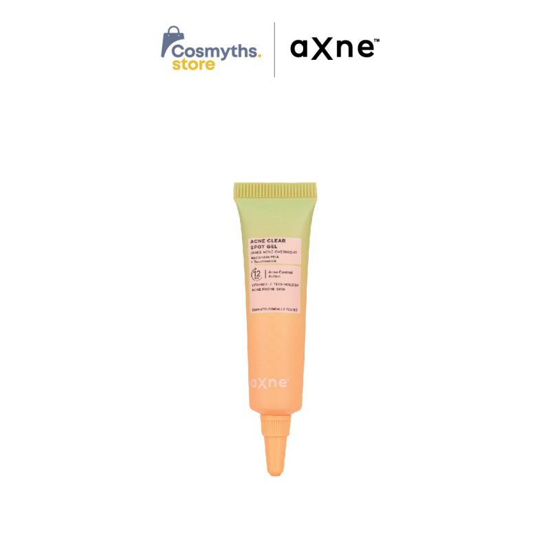 Axne Acne Spot Gel
